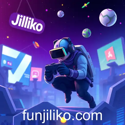 Exploring Jiliko: A Rising Star in Online Gaming