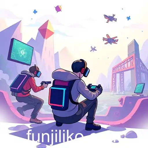 The Rise of Jiliko: Gaming Evolution