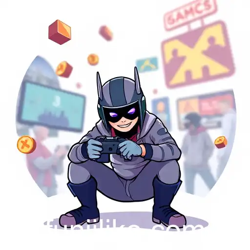 Jiliko Emerges as a Popular Online Gaming Platform