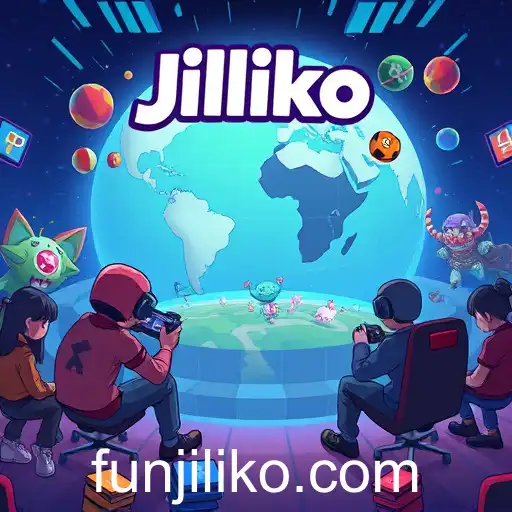 Jiliko: The Rising Star of Online Gaming