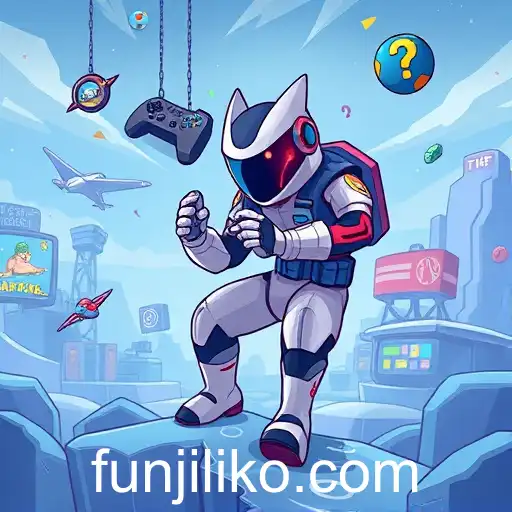 The Rise of Online Gaming Platforms