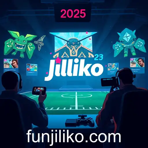 The Rise of Jiliko in the Gaming World