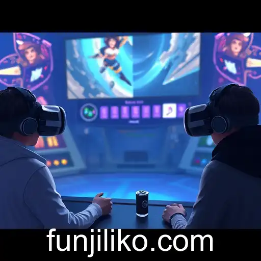 The Rise of Jiliko in Online Gaming