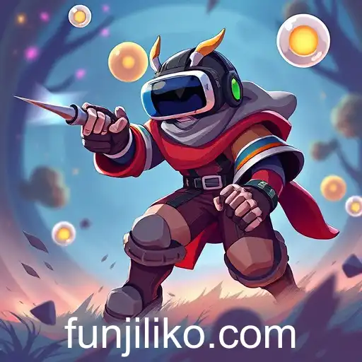 The Rise of Jiliko: Gaming's New Frontier