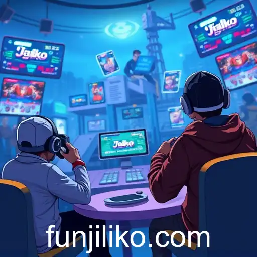 The Rise of Jiliko: A Gateway to New-Age Gaming