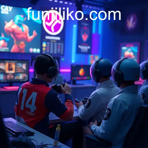 The Rising Popularity of Jiliko Games