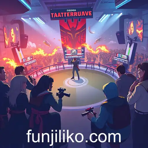 Jiliko: Bridging Gaming and Community in 2025