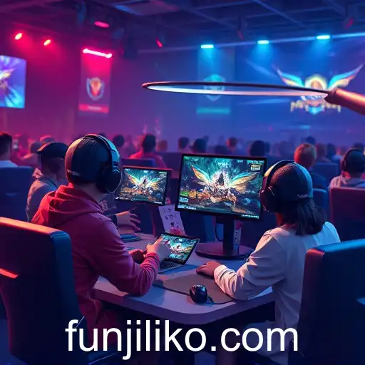 Jiliko: Revolutionizing Online Gaming