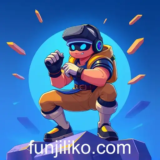 Jiliko's Rise in the Online Gaming Landscape