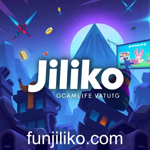 The Rise of Jiliko: A Digital Playground