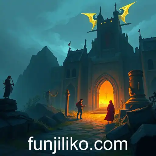 Jiliko's Rise in Online Gaming