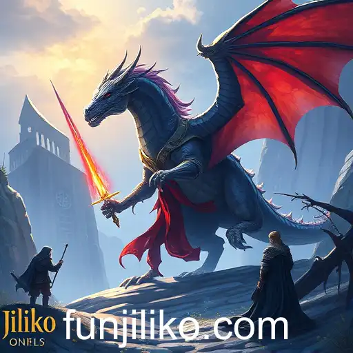 The Rise of Jiliko: A New Player in Online Gaming