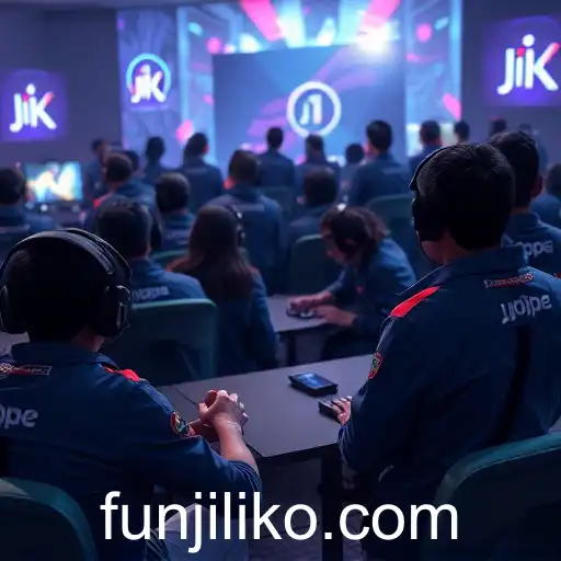 The Rise of Online Gaming Platforms